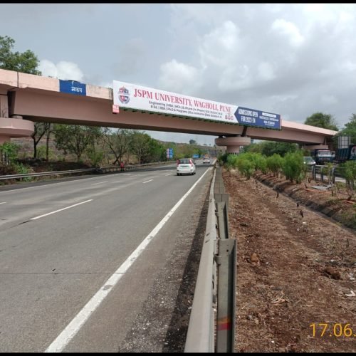 GANTRY : 150 X 10   EXPRESS HIGHWAY MADAP FCG PUNE 