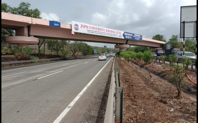 GANTRY : 150 X 10   EXPRESS HIGHWAY MADAP FCG PUNE 