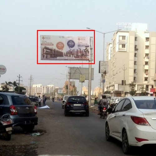 GANTRY : 20 X 10    OPP RADHY SKYLINE NR SBI BANK EKLINGJI ROAD, SANAND