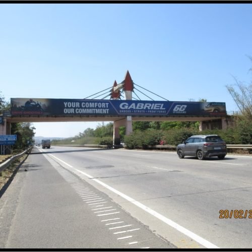 GANTRY : 150 X 10   EXPRESS HIGHWAY MALAVALI FCG PUNE 