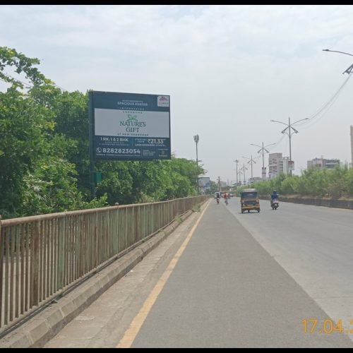 FLAG : 12 X 10   BEFORE RAF CHOWK (MANNAT CORNER)-4