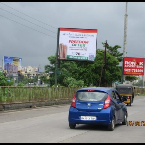 FLAG : 12 X 10   BEFORE RAF CHOWK (MANNAT CORNER)-6