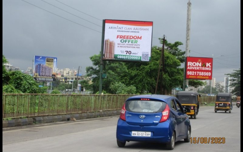 FLAG : 12 X 10   BEFORE RAF CHOWK (MANNAT CORNER)-6
