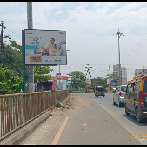 FLAG : 12 X 10   BEFORE RAF CHOWK (MANNAT CORNER)-7