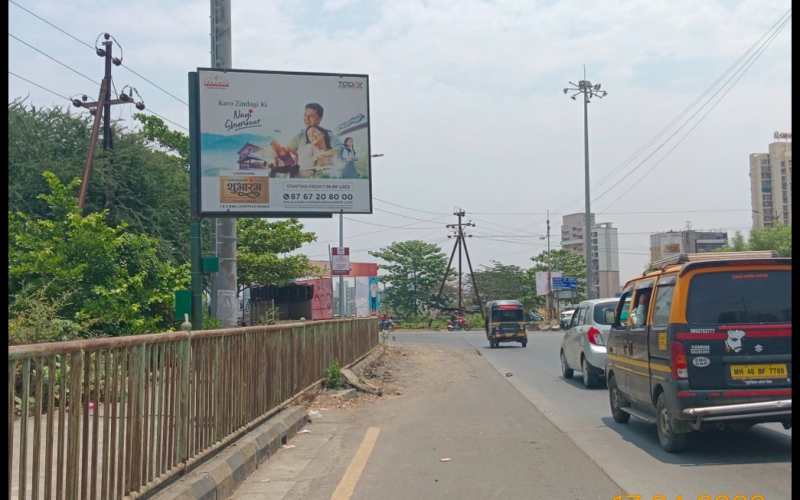 FLAG : 12 X 10   BEFORE RAF CHOWK (MANNAT CORNER)-7