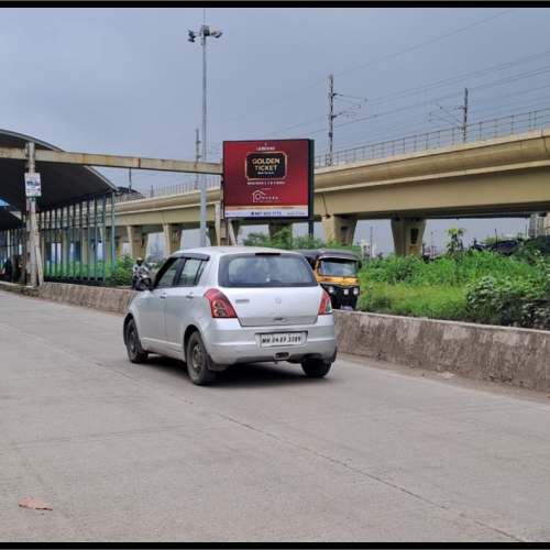 FLAG : 12 X 10   TALOJA PHASE .1 SUBWAY FCG PHASE.1 – RHS