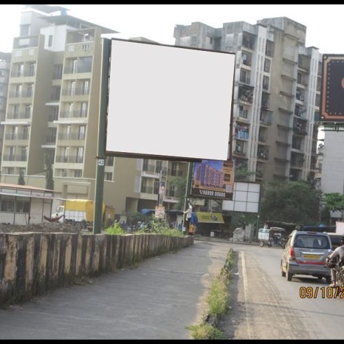 FLAG : 12 X 10   OPP SHELTER RIVER SIDE BLDG FCG PENDHAR METRO STN