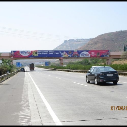 GANTRY : 150 X 10   EXPRESS HIGHWAY BAUR 1 FCG PUNE