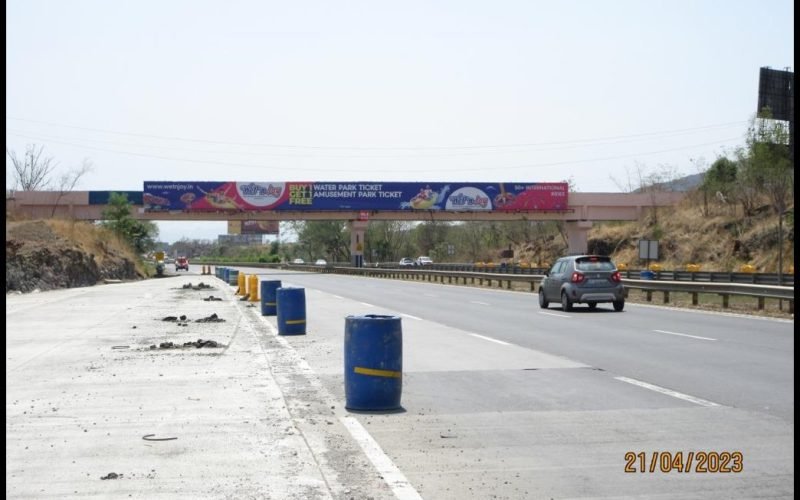 GANTRY : 148 X 10   EXPRESS HIGHWAY URSE 1 FCG PUNE