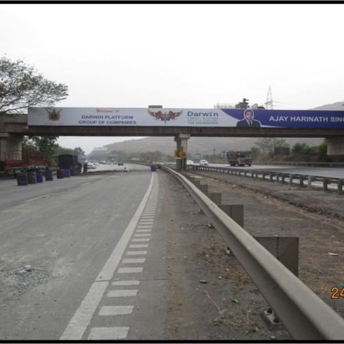 GANTRY : 148 X 10    EXPRESS HIGHWAY HINODAYA FCG PUNE