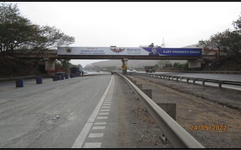 GANTRY : 148 X 10    EXPRESS HIGHWAY HINODAYA FCG PUNE