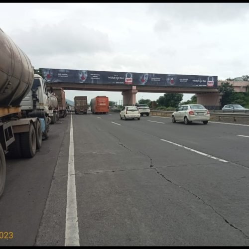 GANTRY : 148 X 10    EXPRESS HIGHWAY URSE 2 FCG MUMBAI