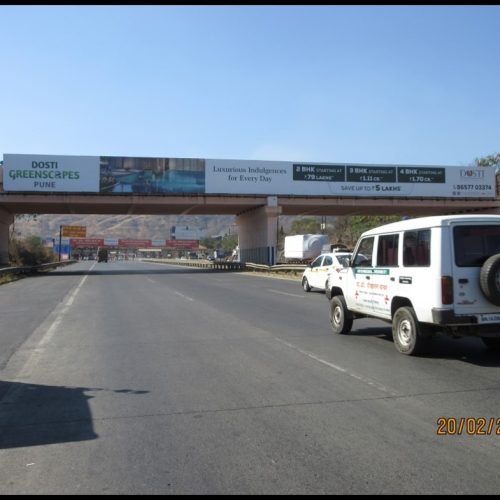 GANTRY : 148 X 10   EXPRESS HIGHWAY URSE 2 FCG PUNE