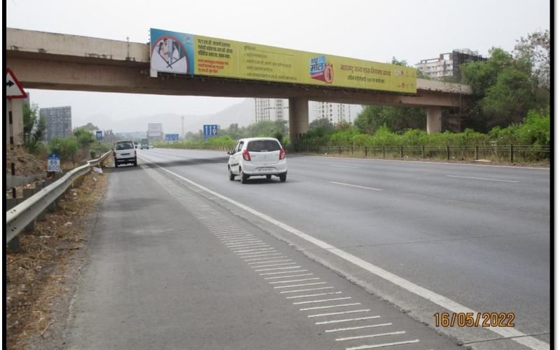 GANTRY : 148 X 10   EXPRESS HIGHWAY SHIRGOAN FCG PUNE