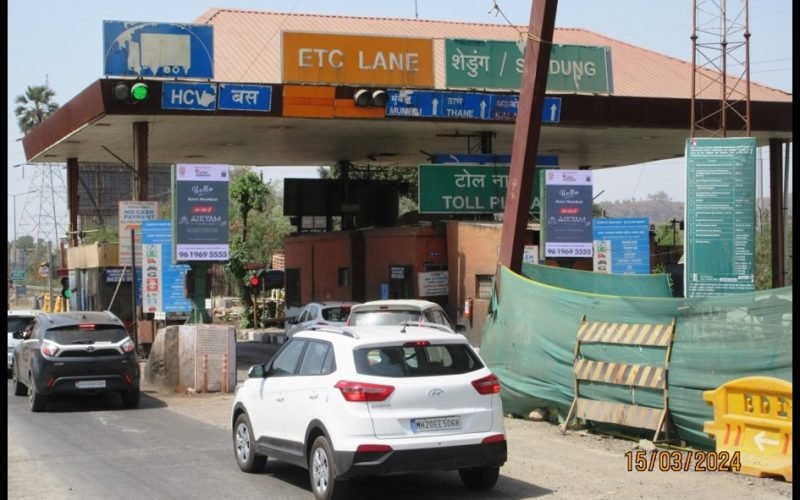 POLE : 3 X6   SHEDUNG BYPASS FCG MUMBAI